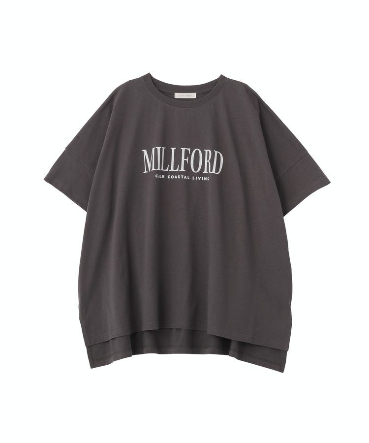 Green Parks「アソート柄BigサイズTシャツ」|Tシャツ・カットソー|