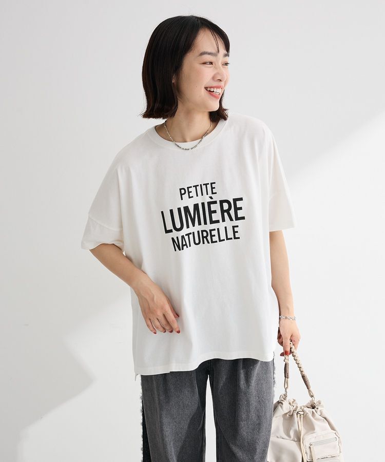 Green Parks「アソート柄BigサイズTシャツ」|Tシャツ・カットソー|