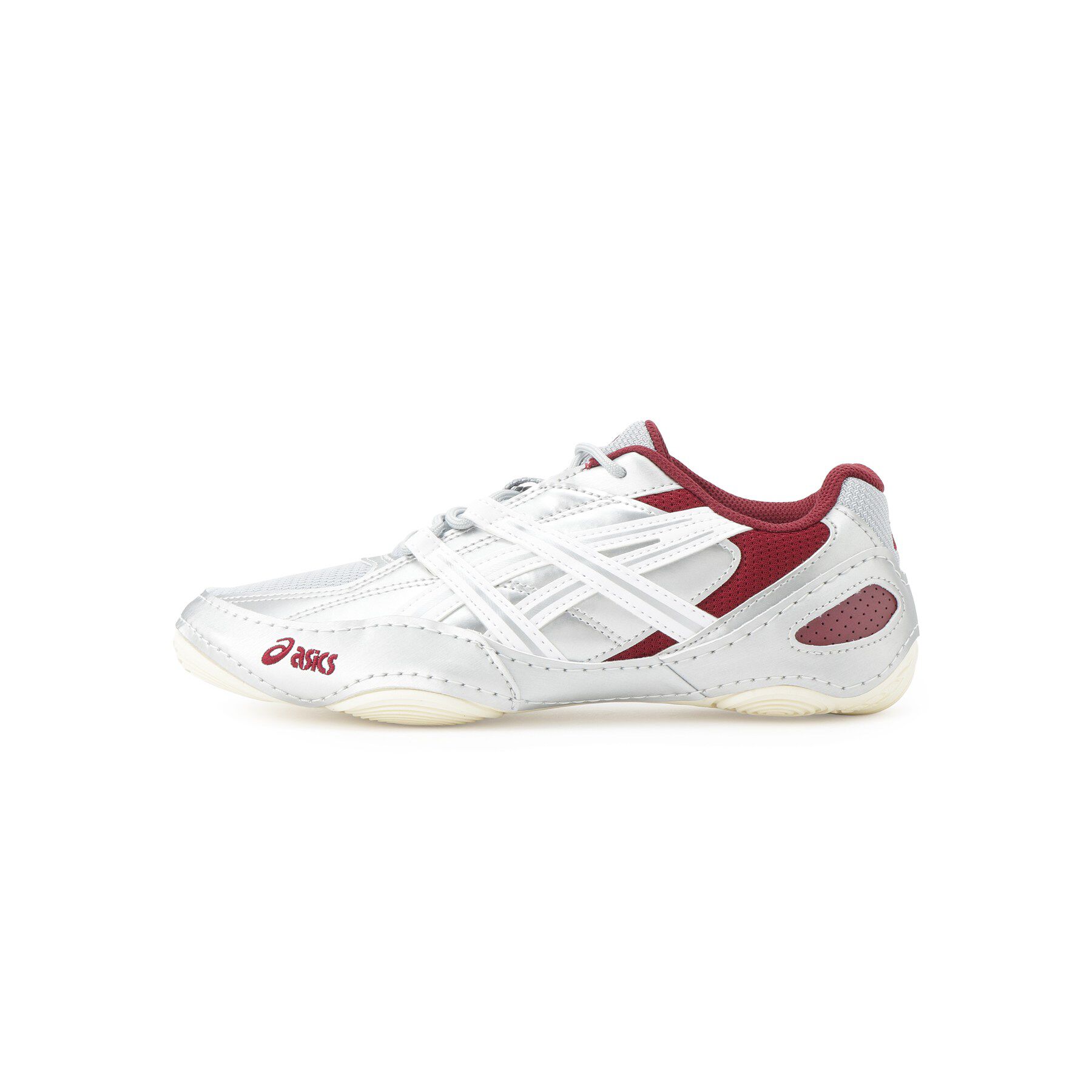 DRESSTERIOR「asics（アシックス）HYPERSYNC」|スニーカー|