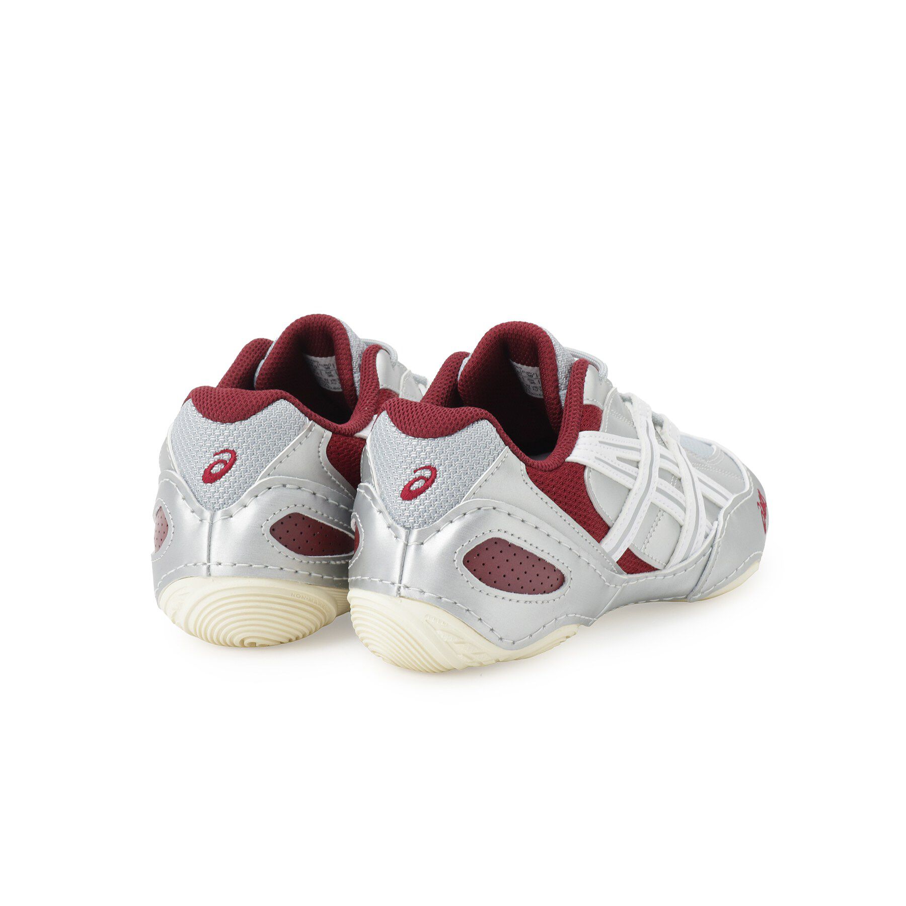 DRESSTERIOR「asics（アシックス）HYPERSYNC」|スニーカー|
