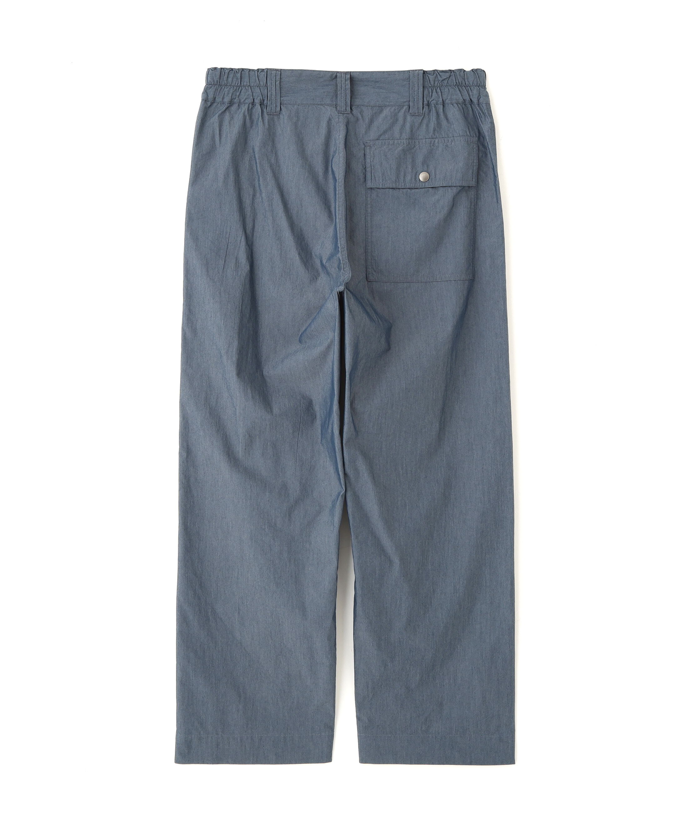 MHL.「SUPERLIGHT COTTON NYLON TROUSERS」|その他|