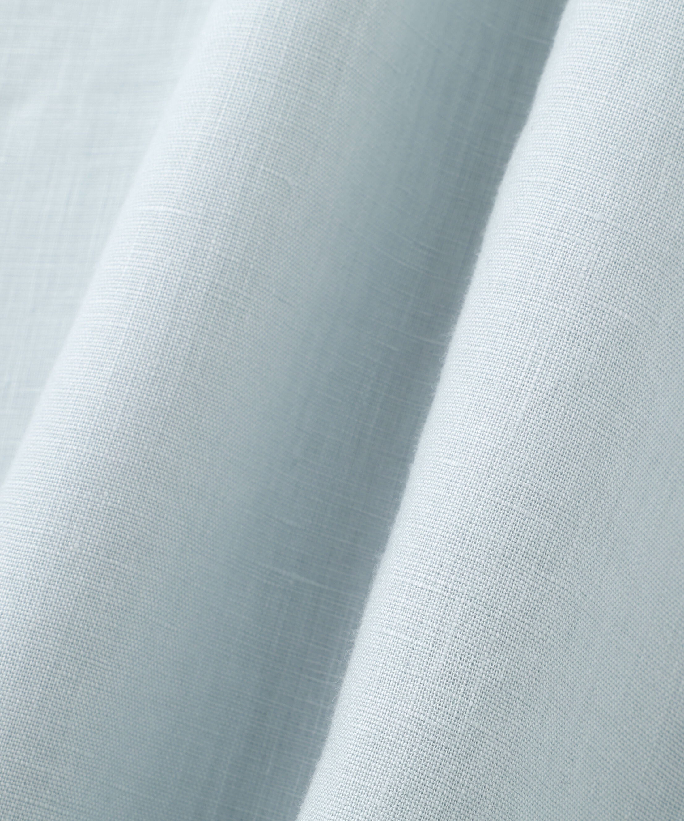 MARGARET HOWELL HOUSEHOLDGOODS「SOFT LINEN DRESS」|ワンピース|