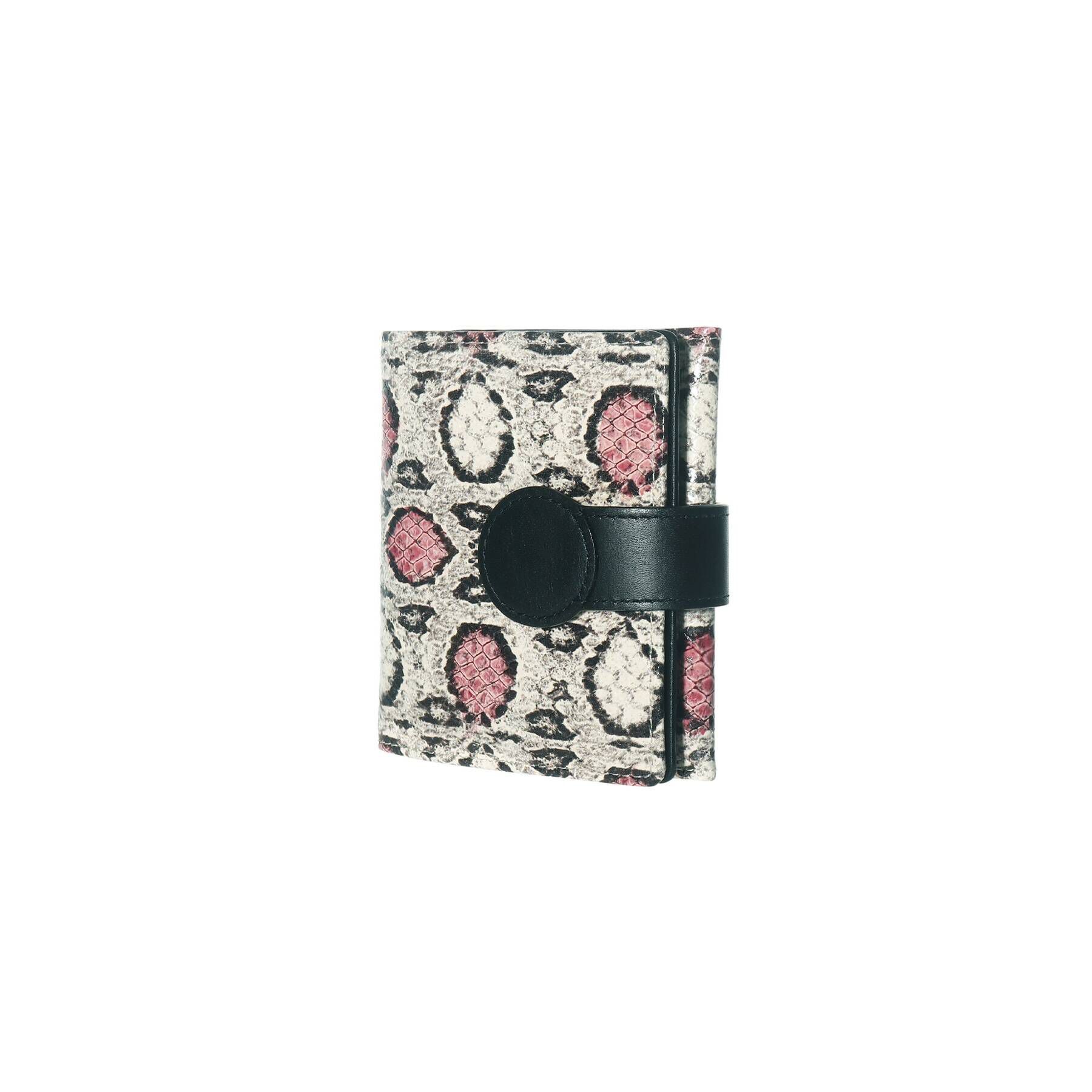 HIROKO HAYASHI「【WEB・日本橋店限定】SISSI(シッシ)薄型二つ折り財布」|財布|