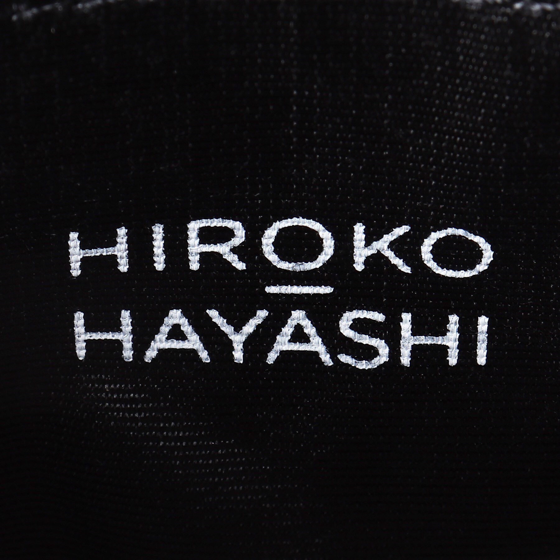 HIROKO HAYASHI「FRANGIA（フランジャ）ミニショルダーバッグ」|ショルダー・メッセンジャー|