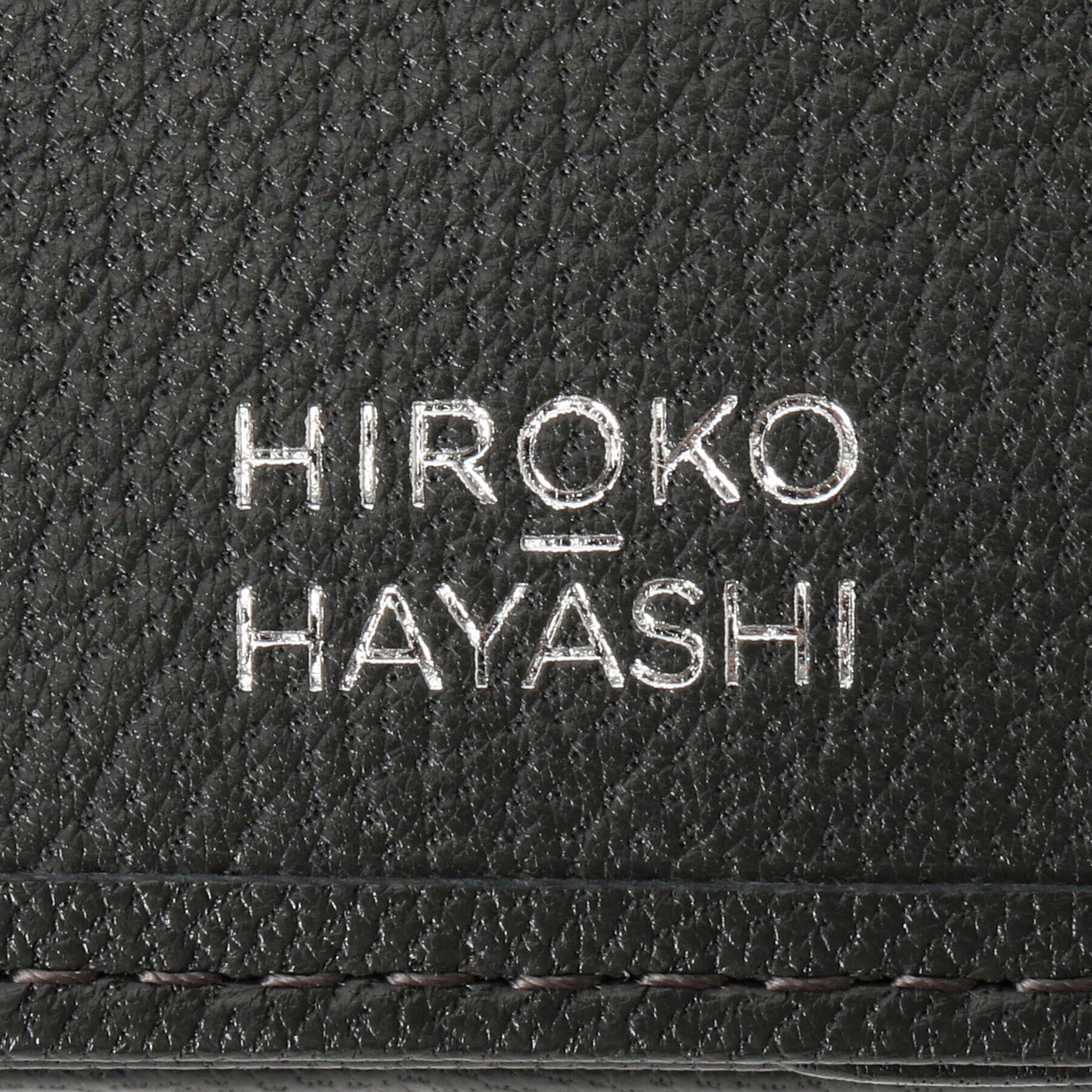 HIROKO HAYASHI「CARDINALE（カルディナーレ）二つ折り財布」|財布|
