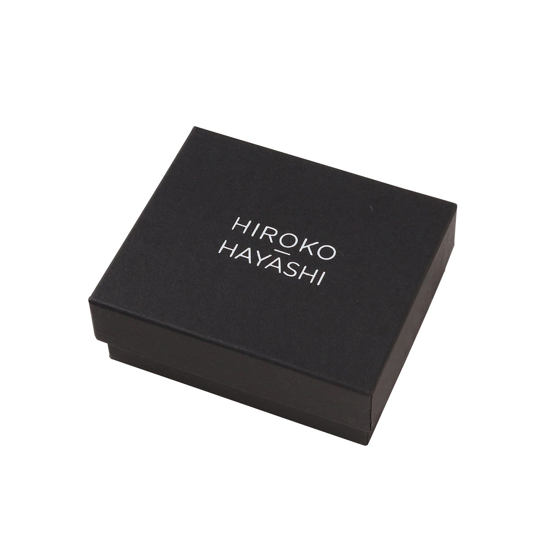 HIROKO HAYASHI「CATENA（カテーナ）ファスナー式二つ折り財布」|財布|