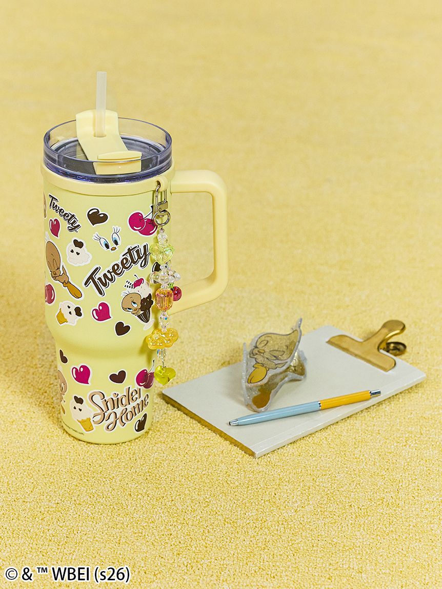 SNIDEL HOME「【Tweety】バンス」|その他|