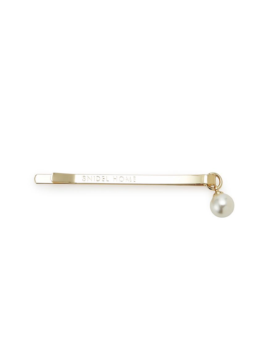 SNIDEL HOME「フラワーヘアピンセット」|その他|