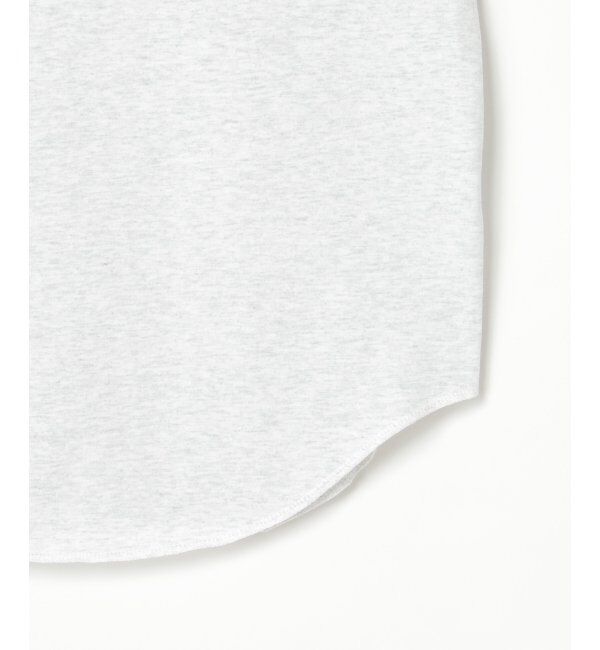 VENCE share style「オーガンジーハートTシャツ」|Tシャツ・カットソー|
