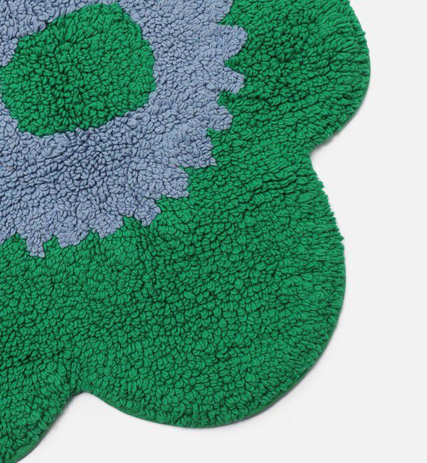 Marimekko「Unikko マット」|タオル|