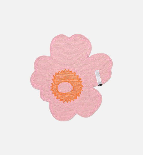 Marimekko「Unikko マット」|タオル|