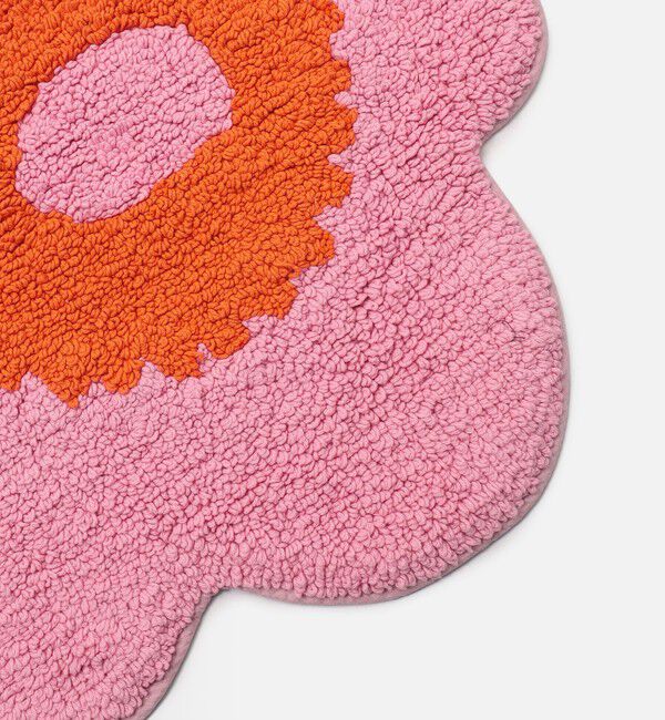 Marimekko「Unikko マット」|タオル|