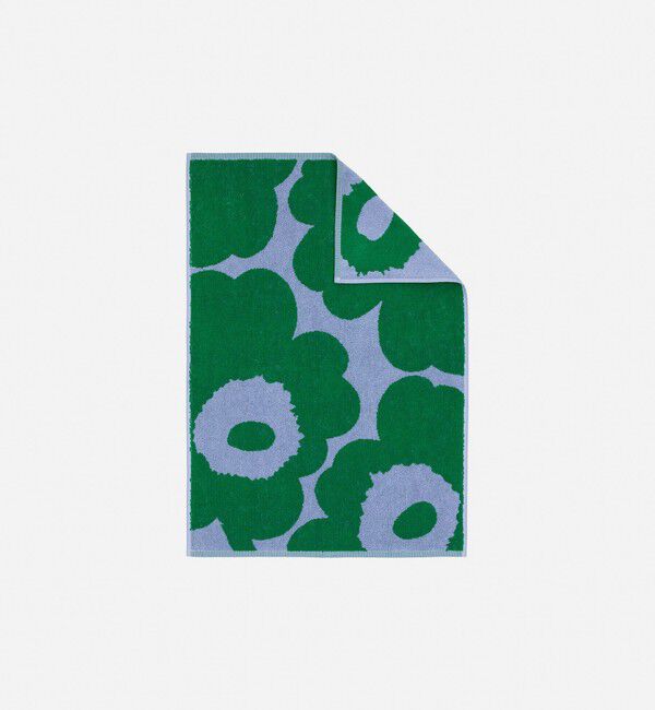 Marimekko「Unikko ハンドタオル 50&times;70cm」|タオル|