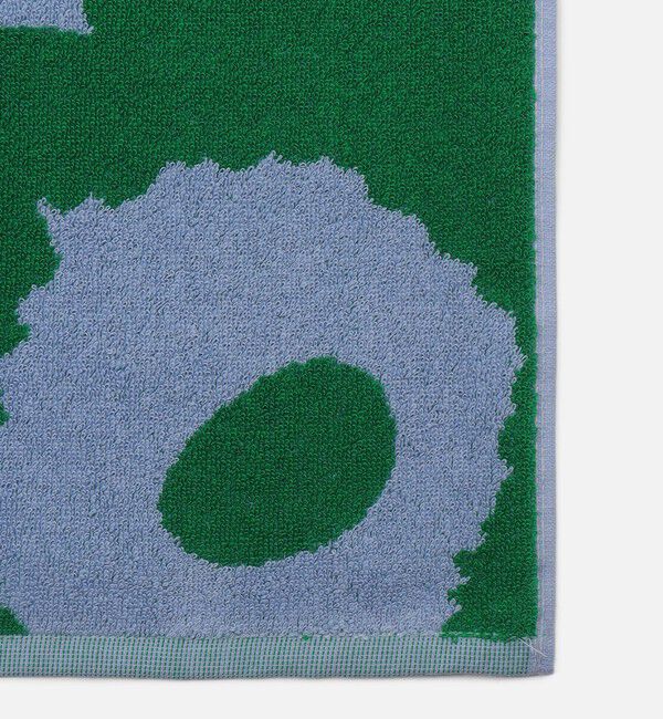 Marimekko「Unikko ハンドタオル 50&times;70cm」|タオル|