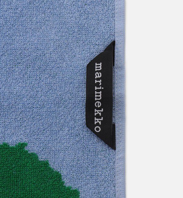 Marimekko「Unikko ハンドタオル 50&times;70cm」|タオル|