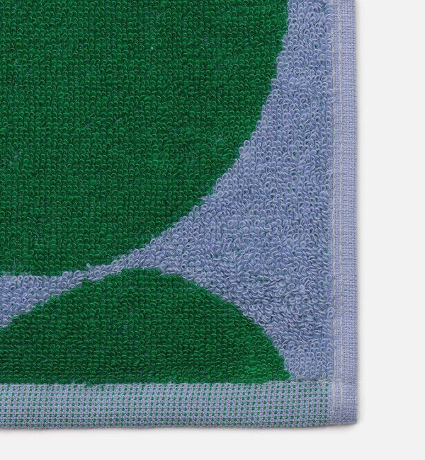 Marimekko「Unikko ゲストタオル 30&times;50cm」|タオル|