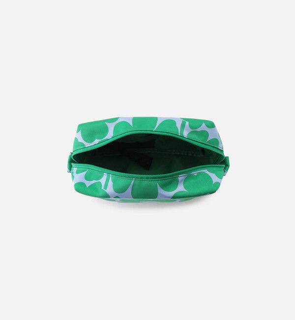 Marimekko「Vilja Mini Unikko コスメティックバッグ」|美容液・オイル・クリーム|