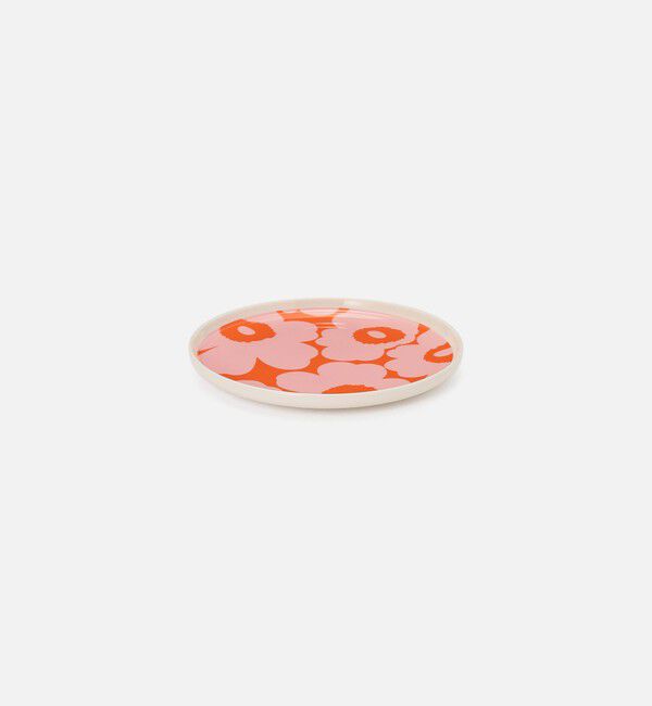 Marimekko「Unikko プレート 20cm」|その他|