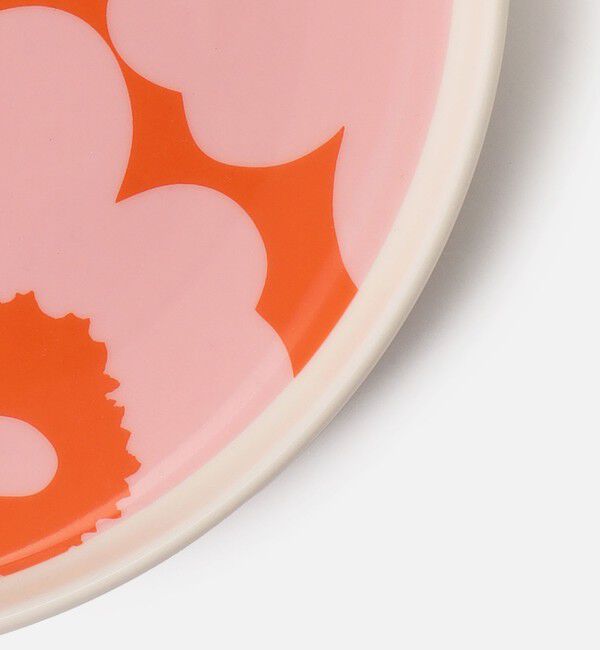 Marimekko「Unikko プレート 20cm」|その他|