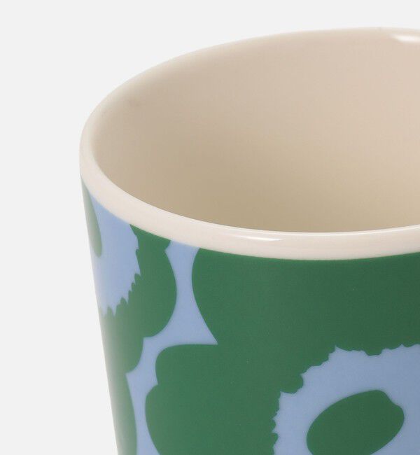 Marimekko「Unikko マグカップ 250ml」|その他|