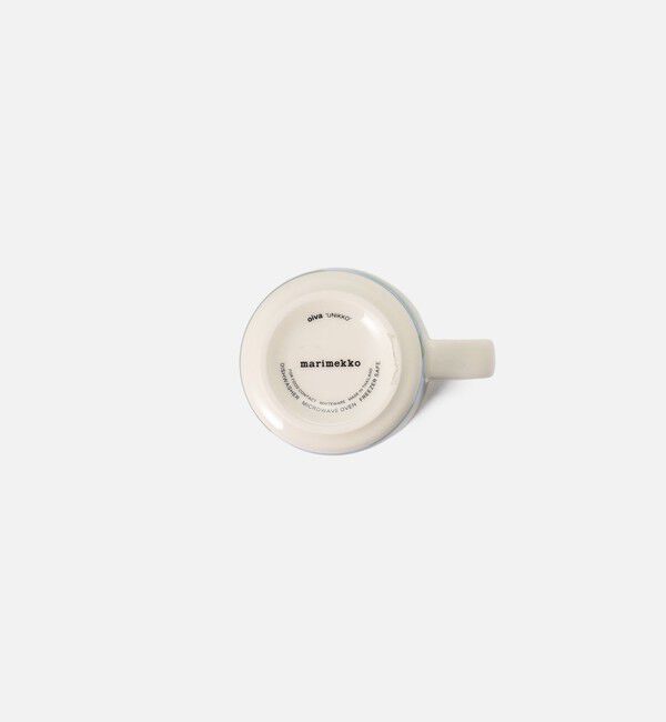 Marimekko「Unikko マグカップ 250ml」|その他|