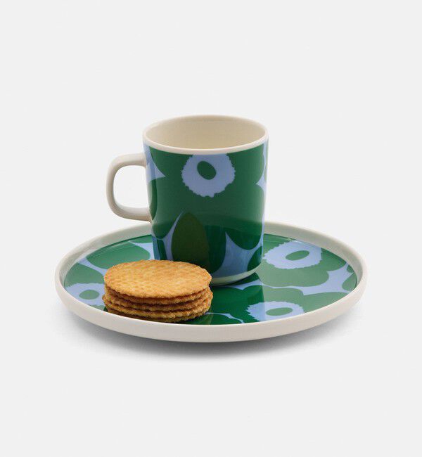 Marimekko「Unikko マグカップ 250ml」|その他|