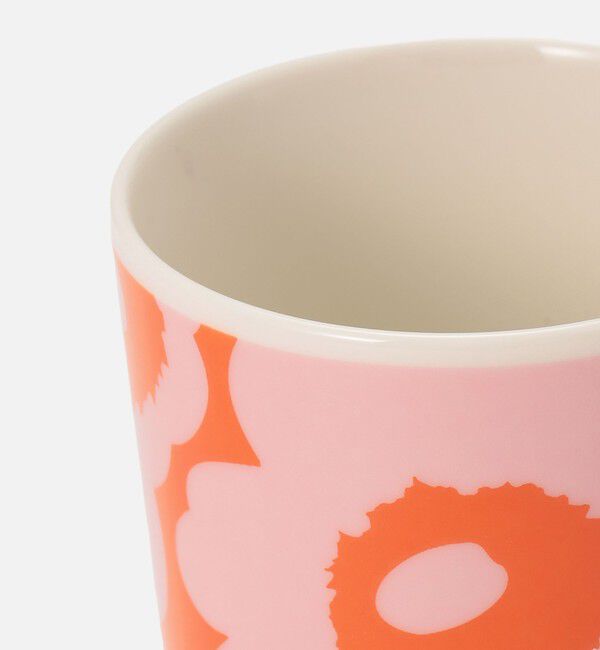 Marimekko「Unikko マグカップ 250ml」|その他|