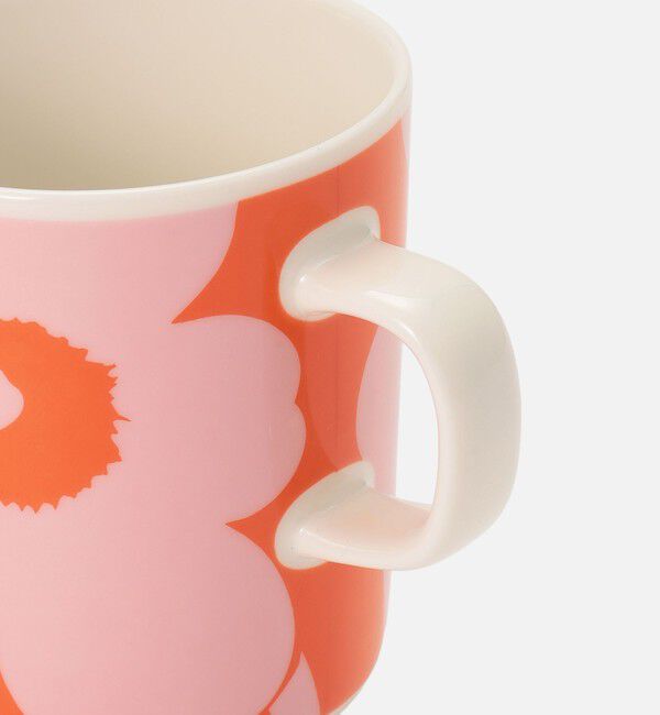 Marimekko「Unikko マグカップ 250ml」|その他|