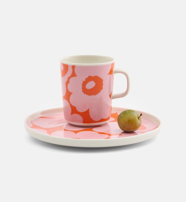 Marimekko「Unikko マグカップ 250ml」|その他|