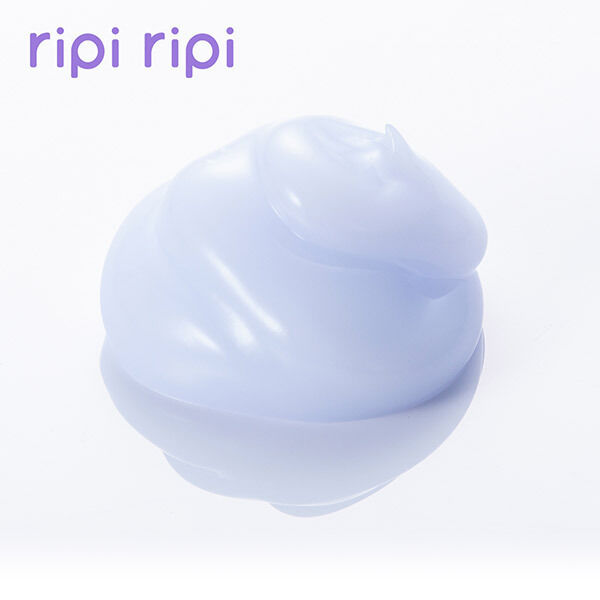  「ripi ripi リピリピ ヘアクリーム フローラルブーケの香り (68g)」|ヘアスタイリング|