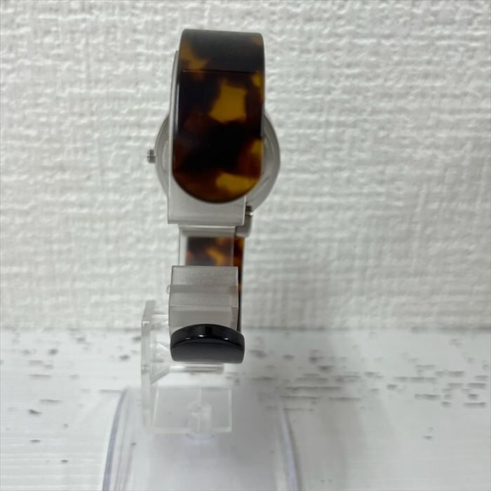 BACKYARD FAMILY「腕時計 レディース かわいい 通販 バングル時計 38mm x 29mm 時計 とけい」|腕時計|