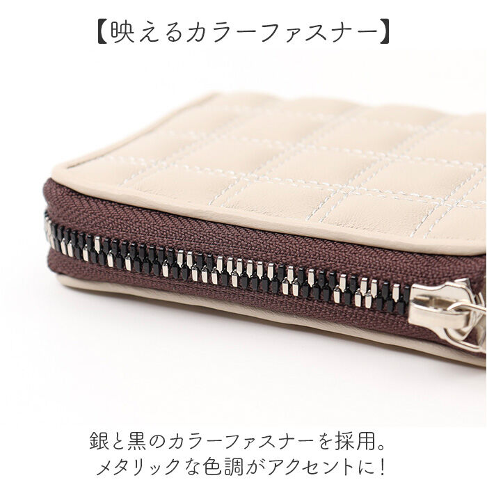 BACKYARD FAMILY「SOLATINA ソラチナ 財布 二つ折り財布 SW-39118 ミニ 通販 折り財布 二つ折り」|財布|