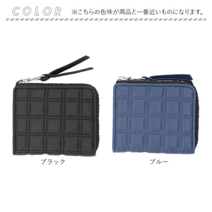 BACKYARD FAMILY「SOLATINA ソラチナ 財布 二つ折り財布 SW-39118 ミニ 通販 折り財布 二つ折り」|財布|