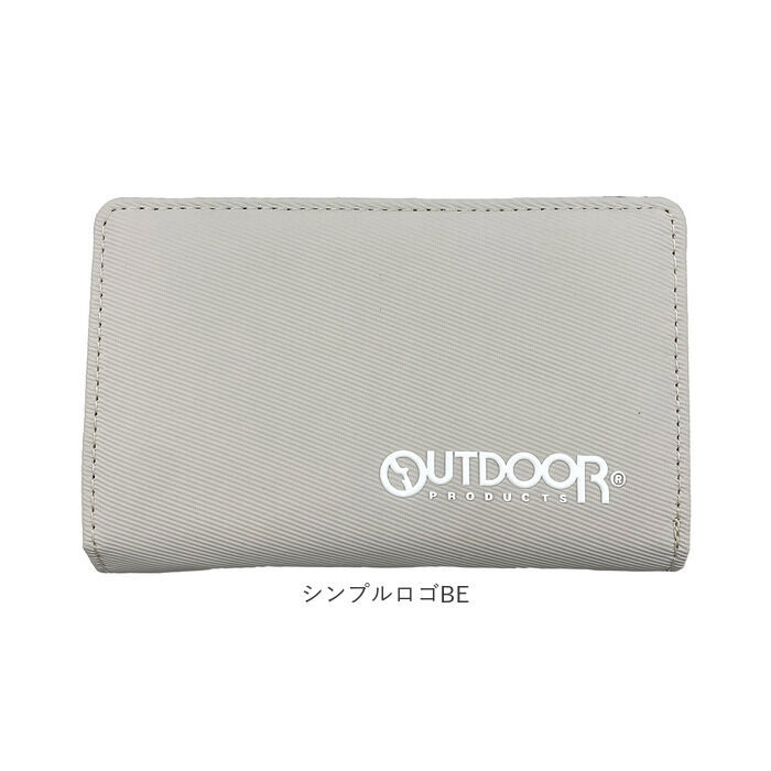 BACKYARD FAMILY「二つ折り財布 メンズ 通販 財布 サイフ さいふ ウォレット 二つ折り 折り財布 小銭入れ」|財布|