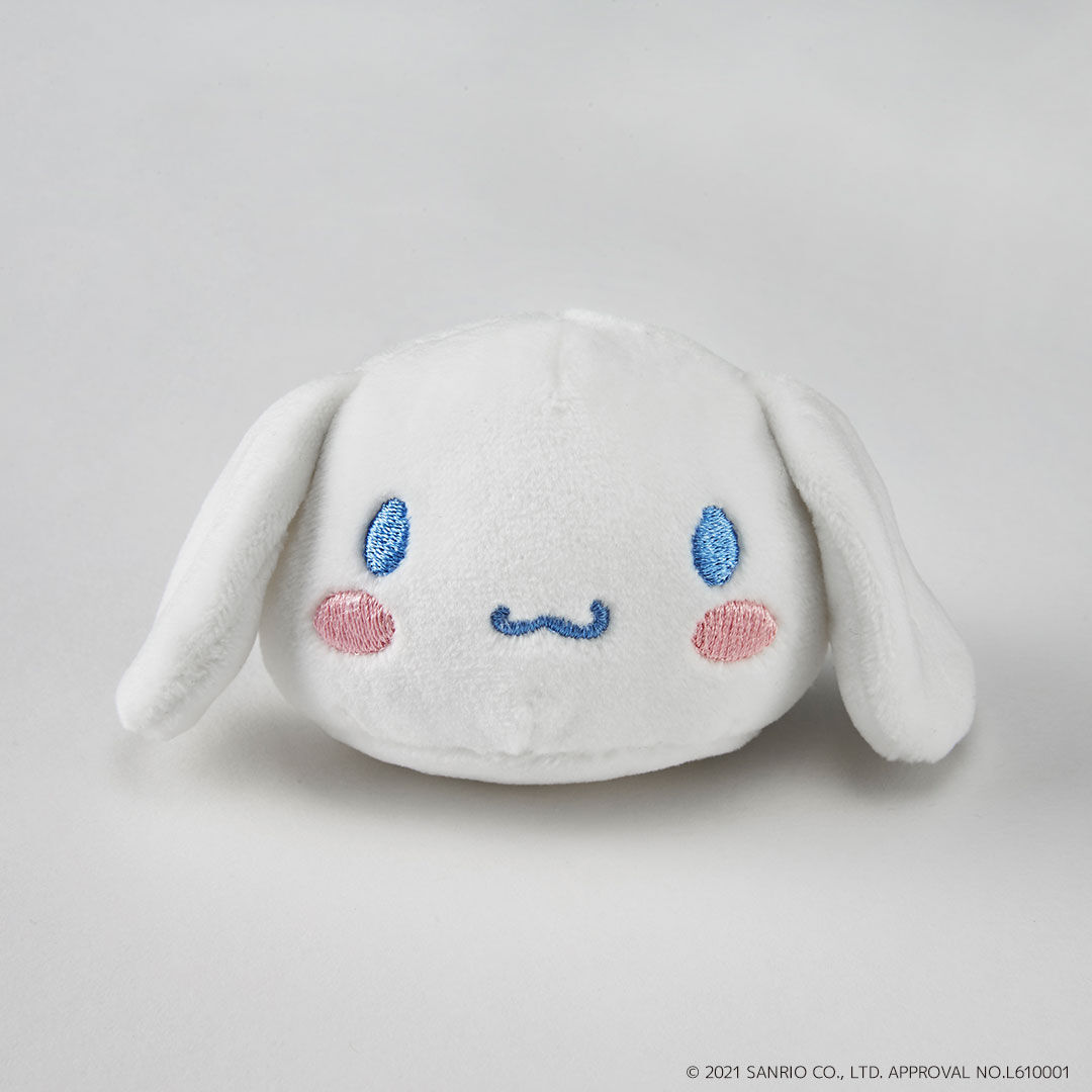 BACKYARD FAMILY「サンリオ グッズ ぬいぐるみ 通販 SANRIOグッズ もちもち 手のひらサイズ」|フィギュア・ホビー|その他2