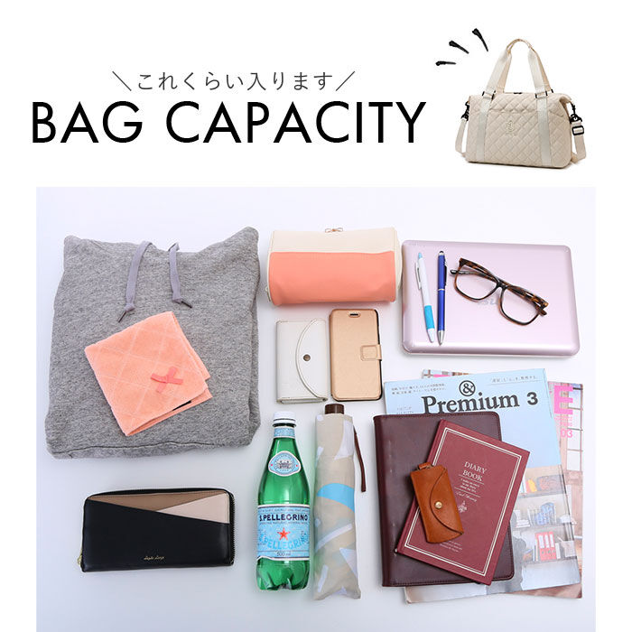 BACKYARD FAMILY「ボストンバッグ かわいい 通販 ボストンバック レディース 旅行バッグ キャリーオンバッグ」|ボストンバッグ|