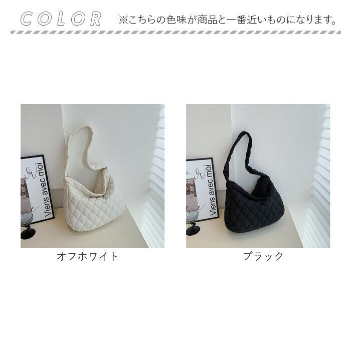 BACKYARD FAMILY「ショルダーバッグ レディース 斜めがけ 通販 キルティング バッグ 斜めがけバッグ 布 バック」|ショルダー・メッセンジャー|