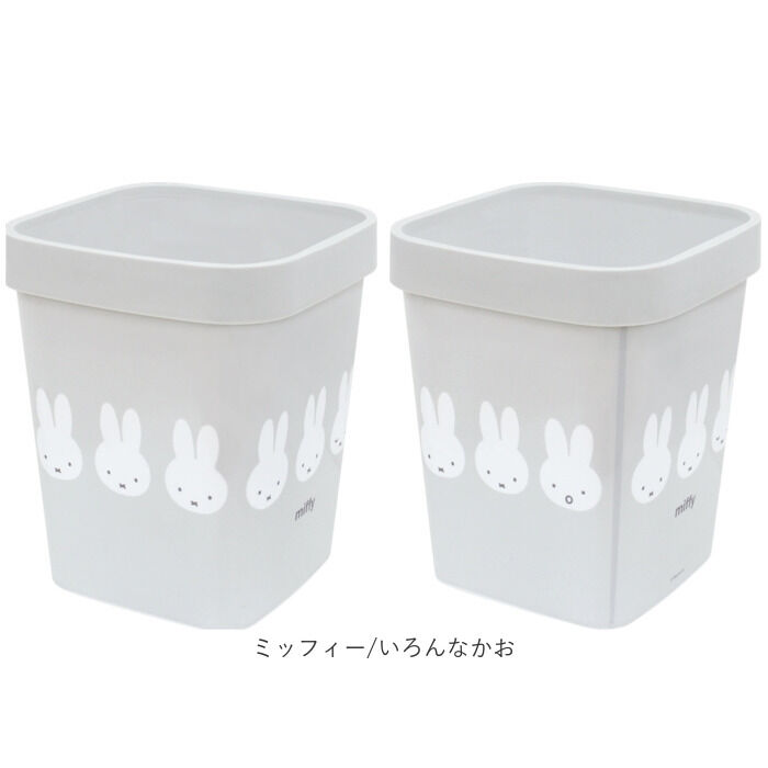 BACKYARD FAMILY「ダストボックス キャラクター 通販 ゴミ箱 ごみ箱 ごみばこ STOX ストックス」|ダストボックス|