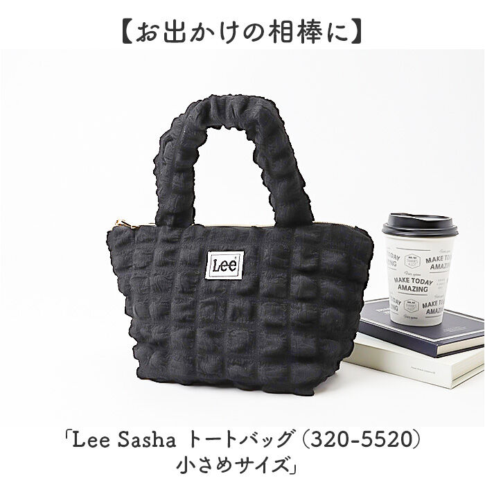 Lee トートバッグ リー 320-5520 通販 トートバック ミニトートバッグ