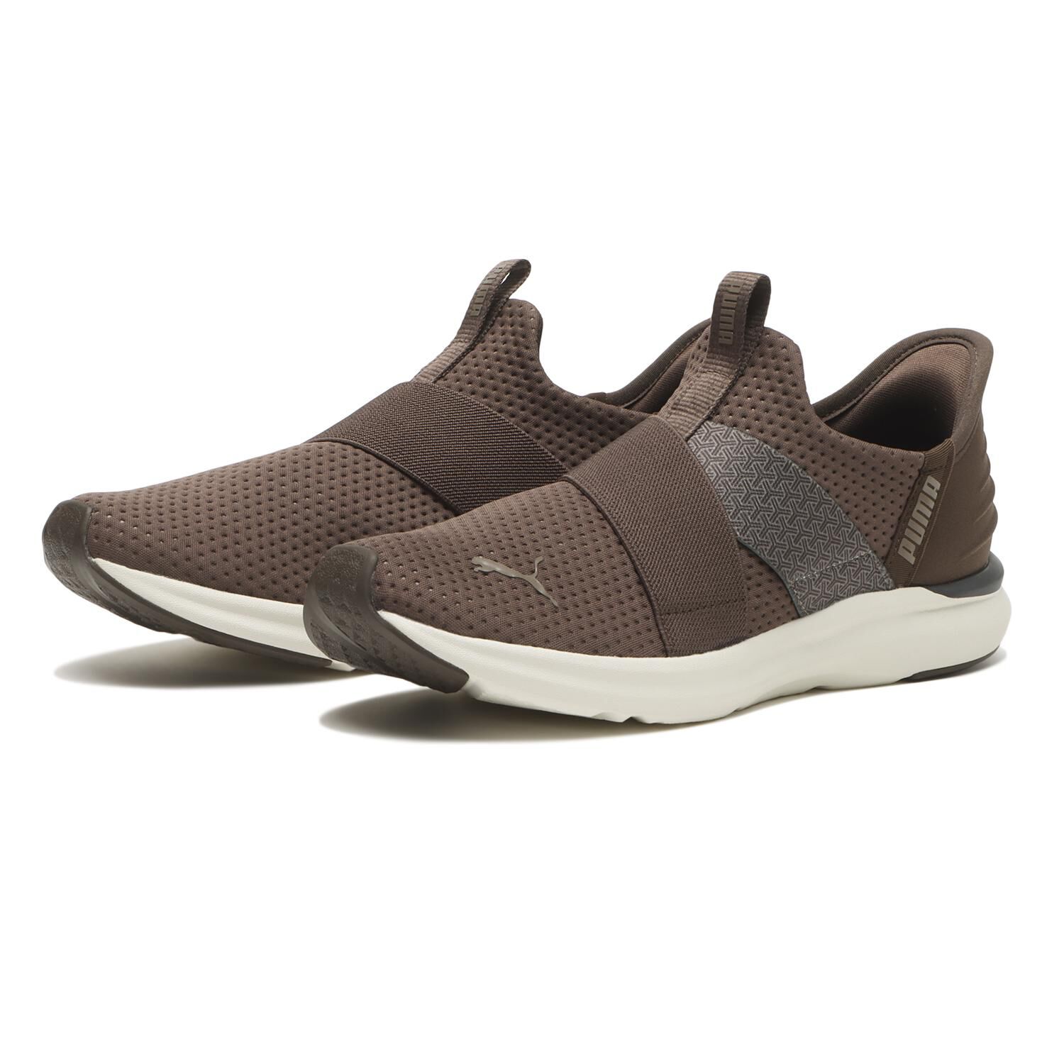 PUMA「【PUMA】W PROWL 3 EASE IN SGR 2」|スニーカー|