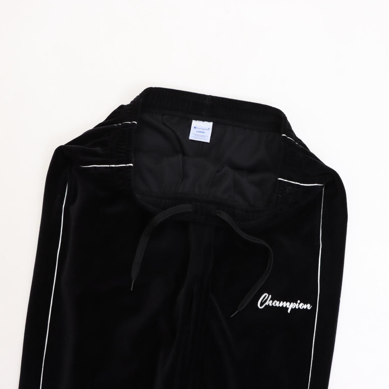 CHAMPION「【Champion】M LONG PANTS」|チノ|