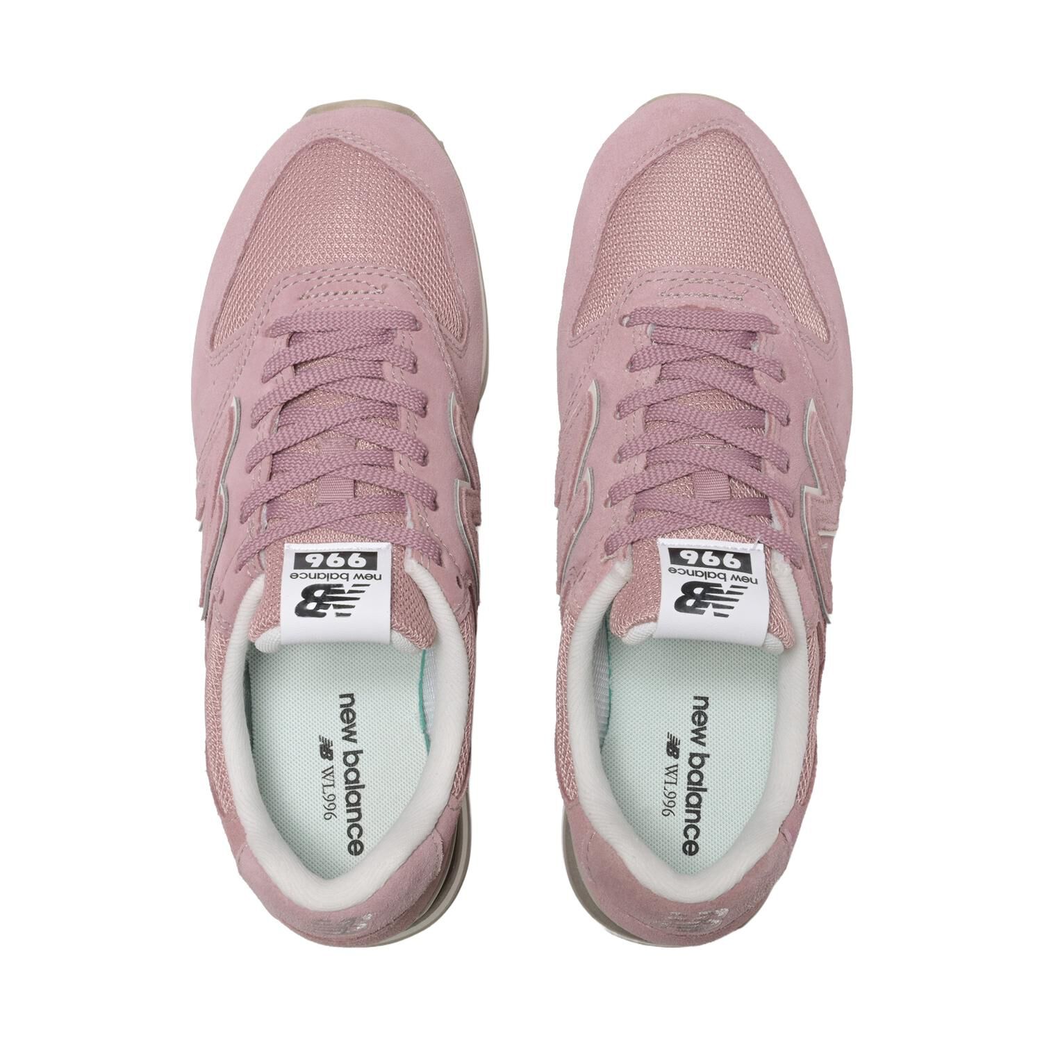 NEW BALANCE 「【NEW BALANCE】W996 9H6(D)」|スニーカー|