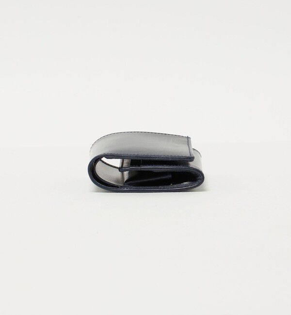 UNITED ARROWS「＜BEORMA LEATHER COMPANY＞ S0129 COMPACT WALLET/ウォレット」|財布|