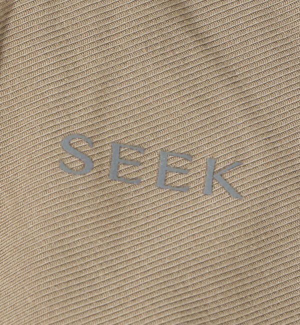 UNITED ARROWS「＜SEEK＞AIRZ BOXER/エアーズ ボクサー」|インナー|