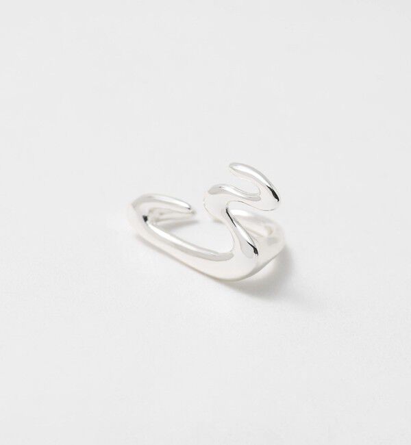 BEAUTY&YOUTH UNITED ARROWS「＜Soierie＞Virtual ピンキーリング」|リング|