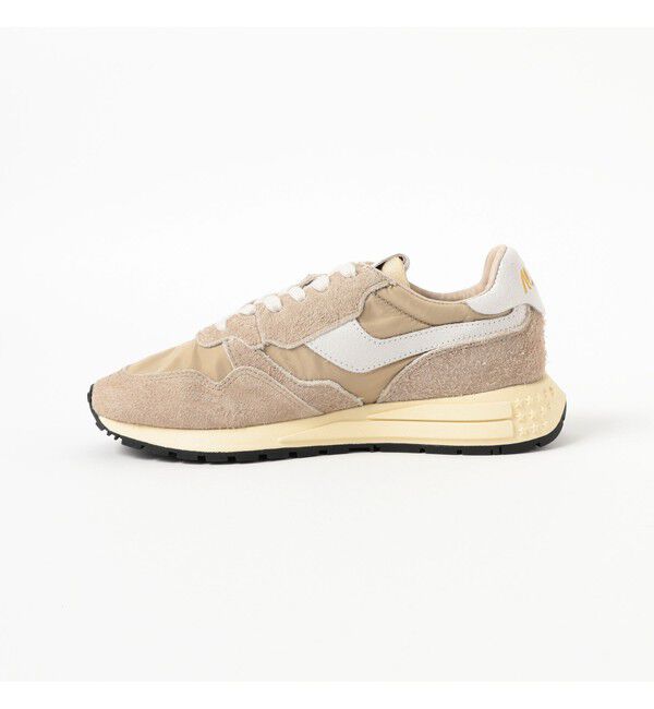 Demi-Luxe BEAMS 「AUTRY / REELWIND LOW スニーカ―」|スニーカー|