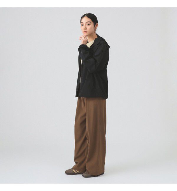 Ray BEAMS 「THE NORTH FACE / ビーフリー ジャケット」|ブルゾン・スタジャン|