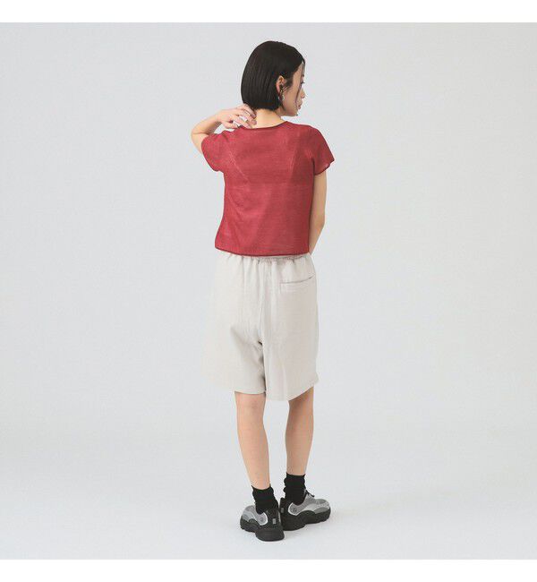 Ray BEAMS 「【別注】Champion / ショーツ」|その他|