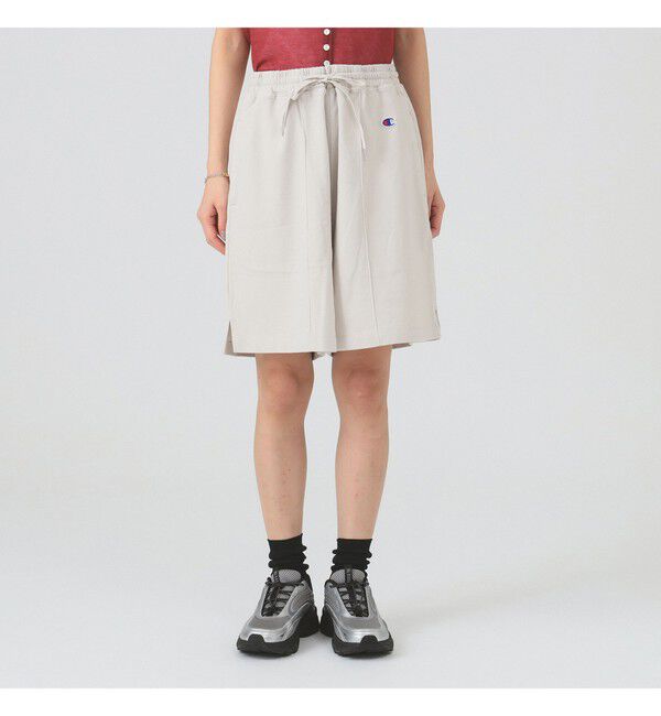 Ray BEAMS 「【別注】Champion / ショーツ」|その他|