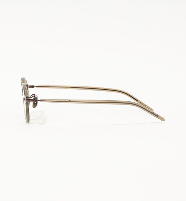TOMORROWLAND GOODS「kearny SUSANⅡ サングラス」|サングラス|